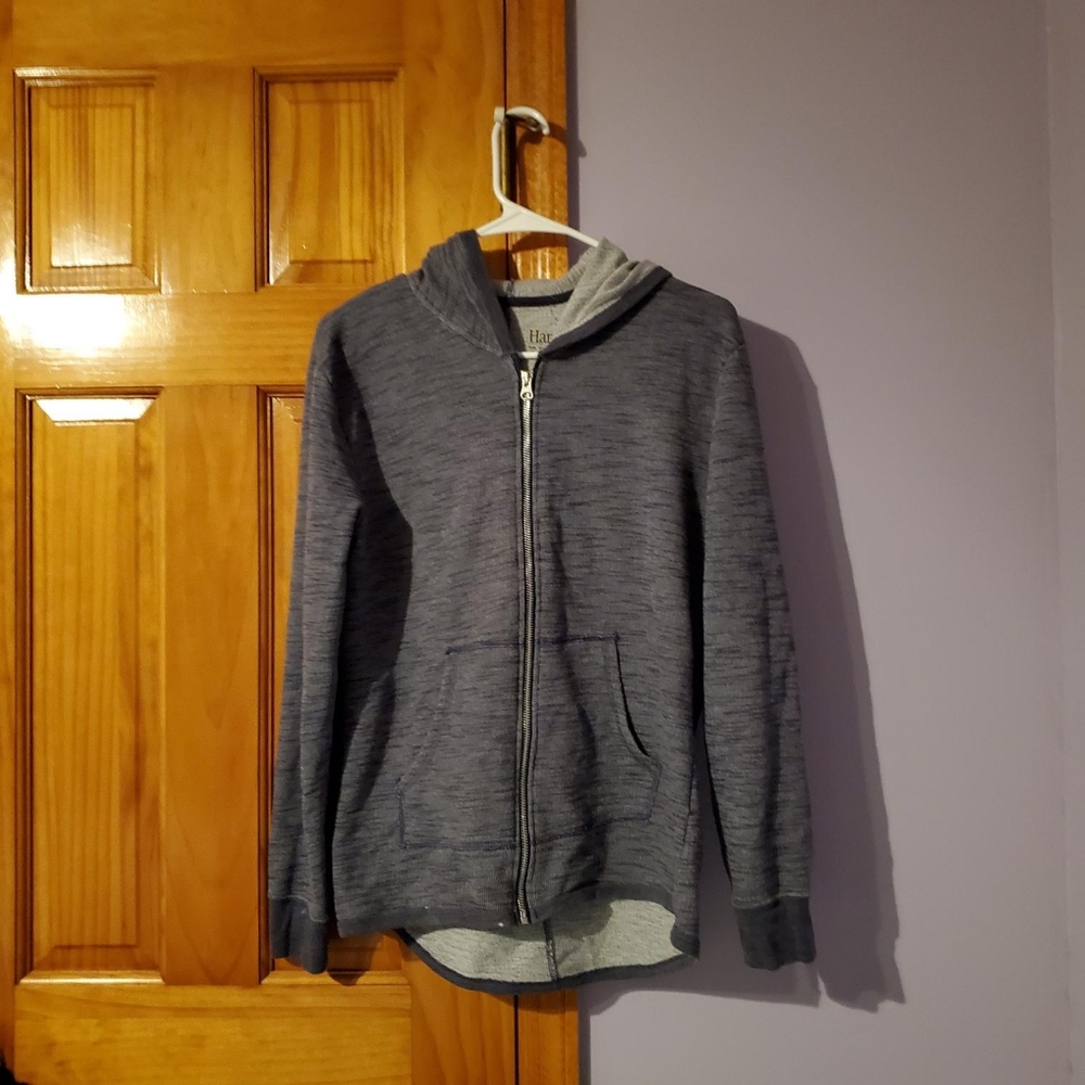 Cozy Hanes Jacket
